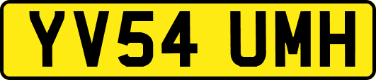 YV54UMH
