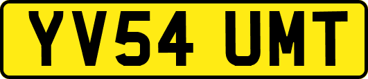 YV54UMT
