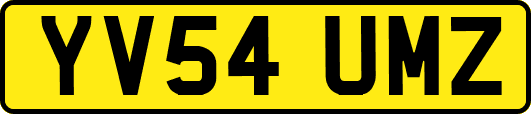 YV54UMZ