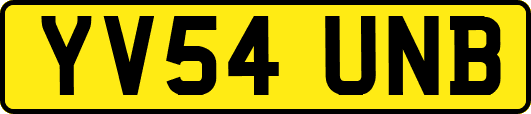 YV54UNB