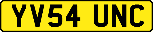YV54UNC