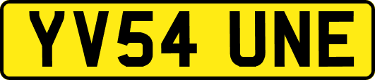 YV54UNE