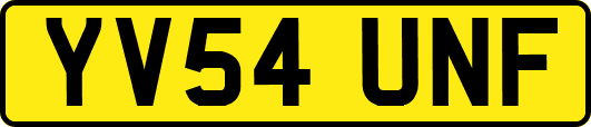 YV54UNF