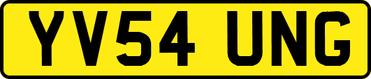 YV54UNG