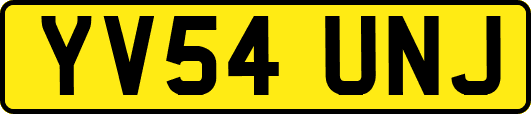 YV54UNJ