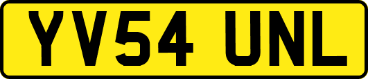 YV54UNL