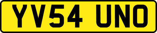 YV54UNO