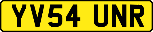 YV54UNR