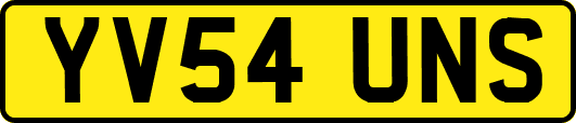 YV54UNS