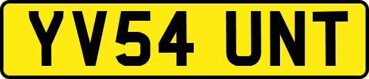 YV54UNT
