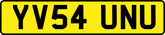 YV54UNU