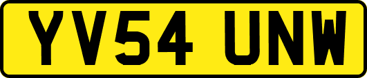 YV54UNW