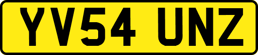 YV54UNZ