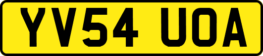 YV54UOA