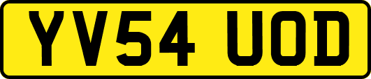 YV54UOD