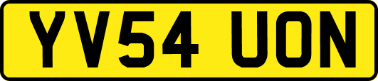 YV54UON