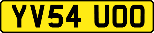 YV54UOO