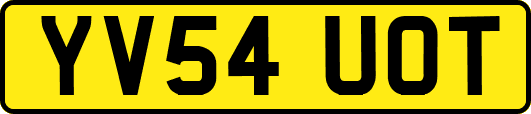 YV54UOT