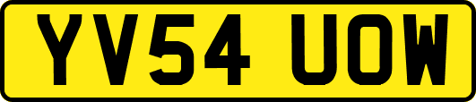 YV54UOW