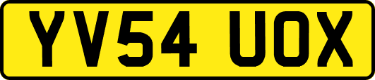 YV54UOX
