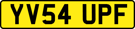 YV54UPF