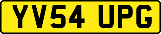 YV54UPG