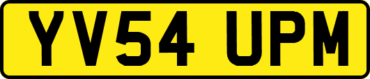 YV54UPM
