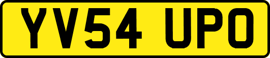 YV54UPO
