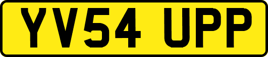 YV54UPP
