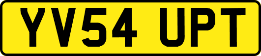 YV54UPT