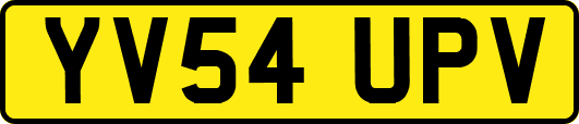 YV54UPV