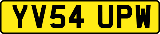 YV54UPW