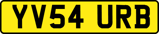 YV54URB