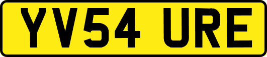 YV54URE