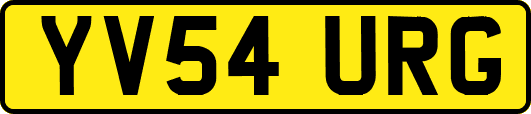 YV54URG