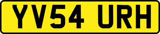 YV54URH