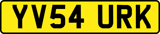 YV54URK