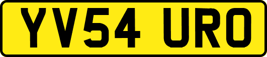 YV54URO