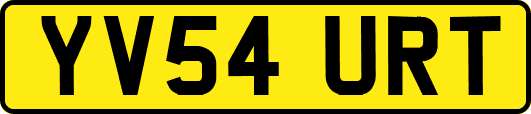 YV54URT