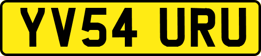 YV54URU