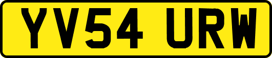 YV54URW