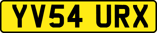 YV54URX