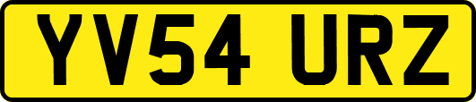 YV54URZ