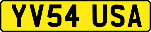 YV54USA