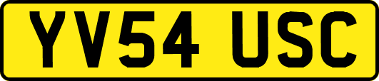 YV54USC