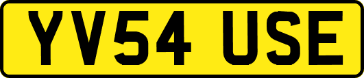 YV54USE