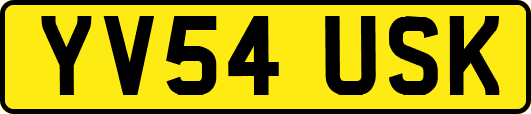 YV54USK