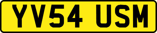 YV54USM
