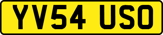YV54USO