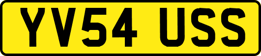 YV54USS